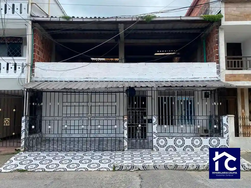 Casa Barrio Cascajal Buenaventura